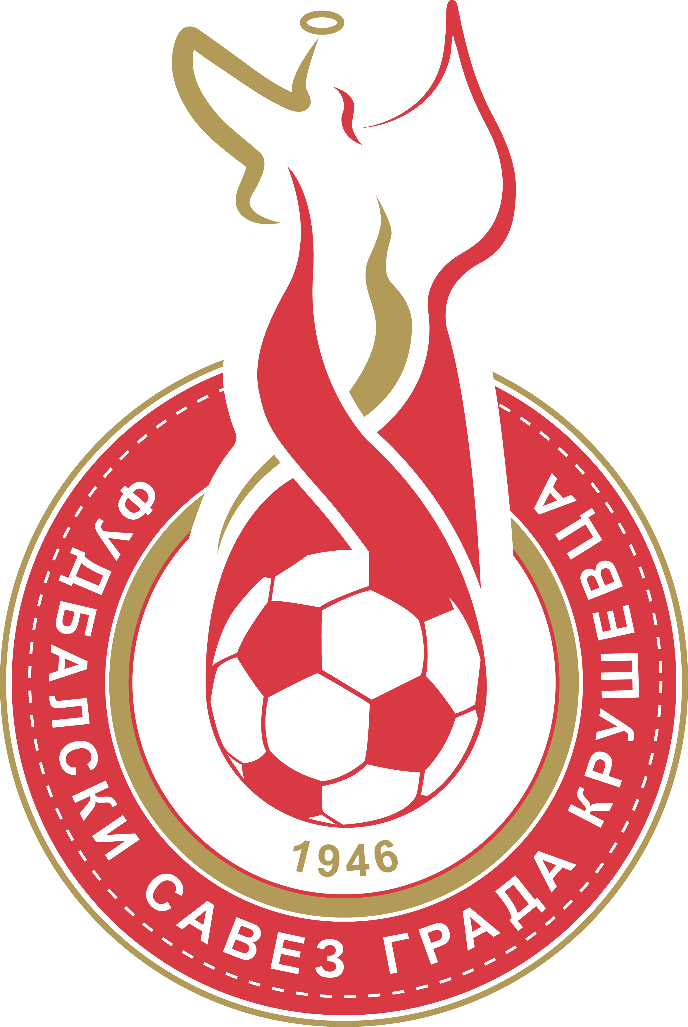 Fudbalski Savez Grada Kruševca