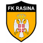 Grb kluba Rasina