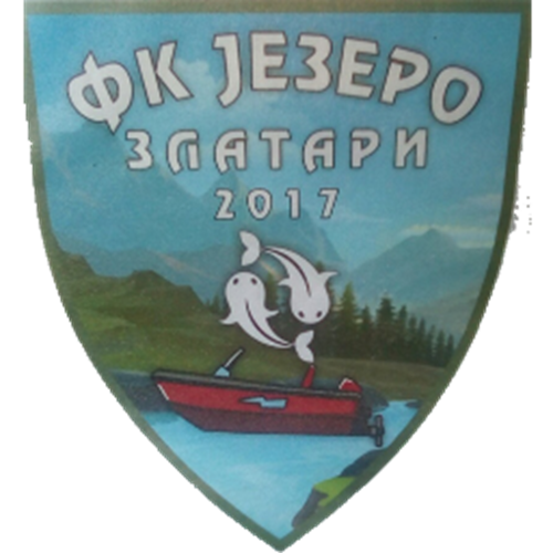 Jezero