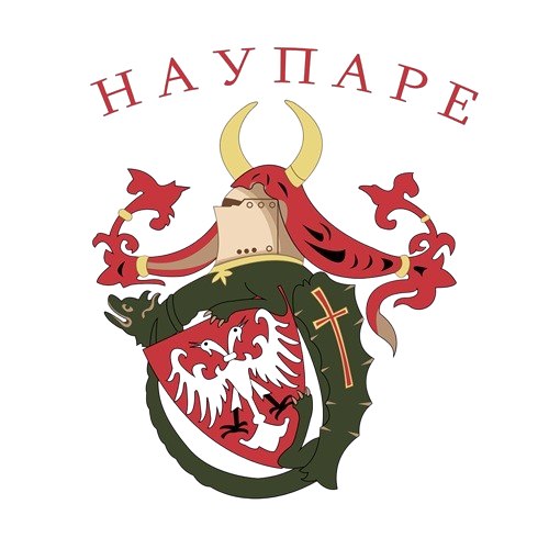 Naupare