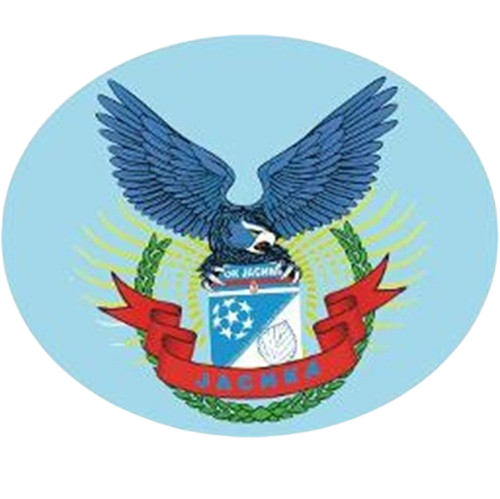 Jasika 1963