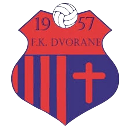 Grb kluba Dvorane